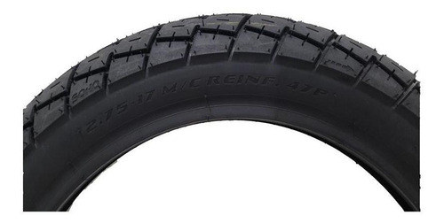 Par De Pneu 2.75-17 E 60/100-17 Soho Crypton Mobilete Dream