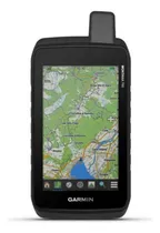 Comprar Gps Portátil Garmin Montana 700 Touch Screen Map América Sul
