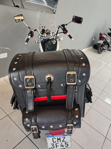 Virago Xv 535