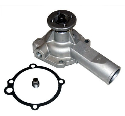 Bomba De Agua Ford Bronco 3.9l L6 66-67