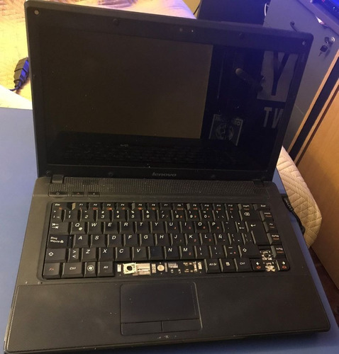 Notebook Lenovo G460 Malo (para Reparar O Desarme)