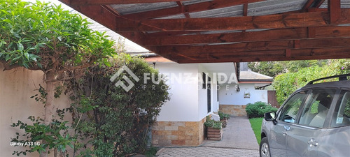 Casa En Venta De 3 Dorm. En La Serena
