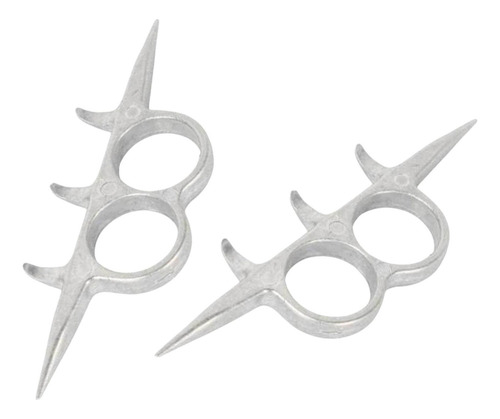 2x Herramienta Removedora De Monedas Save Labors Utensilios