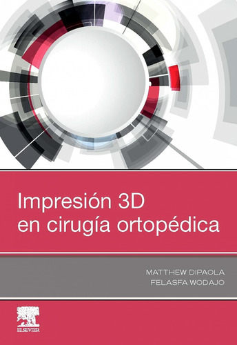 Impresión 3d En Cirugía Ortopèdica