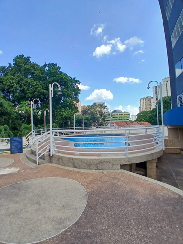 Apartamento En Venta En Resd Gran Parque Ii Valles De Camoruco