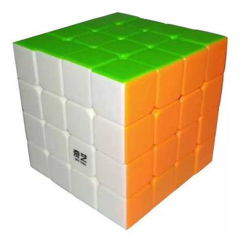 Pack X 3 Cubos Rubik Qiyi 2x2x2 3x3x3 4x4x4 - 2x2 3x3 4x4