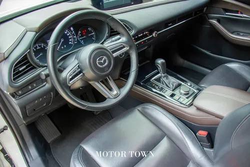 Mazda CX-30 2.0 Grand Touring At