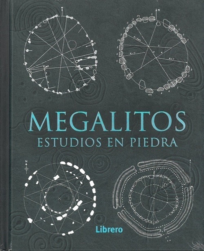 Megalitos - Td, Anónimo, Librero