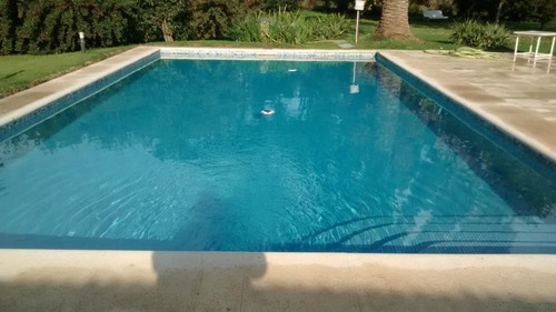 Imagen 4 de 14 de Hermosa Casa Quinta En Luján: B° Hostería Norte