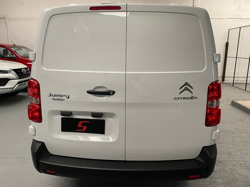 Imagen 5 de 18 de Citroën Jumpy 1.6 Hdi Business 2022