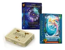 Comprar Libros Esoterismo - Cartas - Oráculo  2 A  Elección + Regalo