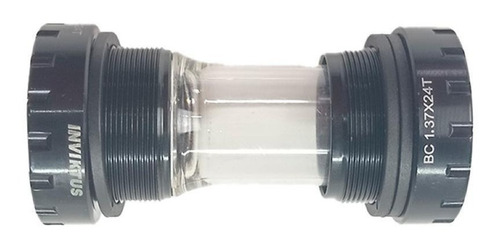 Caixa Movimento Central Integrado Hollowtech = Shimano Bb52