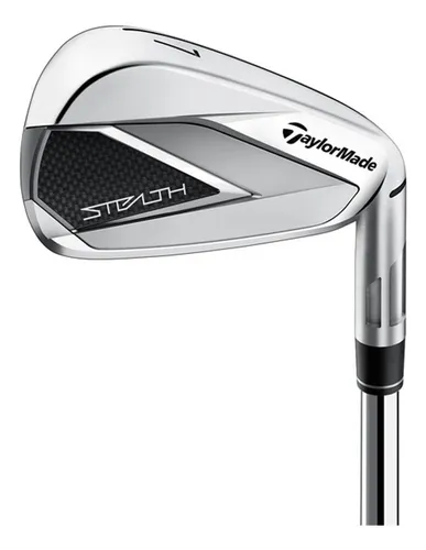 Hierro De Golf Taylor Made Stealth Para Hombre