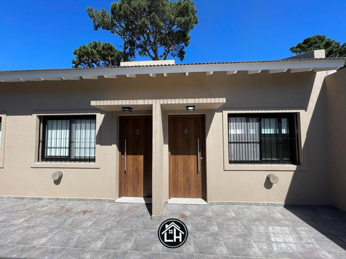Se Alquila Casa En Pinamar