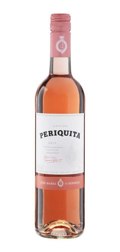 Vinho Periquita Rose 750 Ml