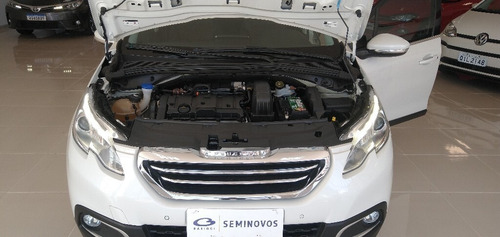 Peugeot 2008 2016/2017 4027