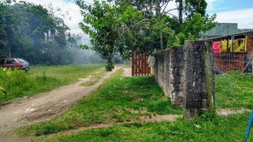 Vendo Boa Casa Lado Praia Em Itanhaém No Litoral Sul De Sp