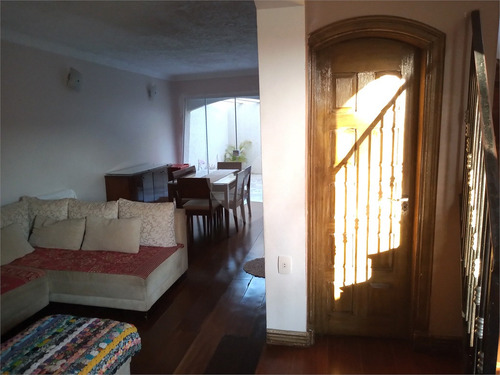 Imagem 3 de 30 de Casa À Venda - Sobrado Em Santo Amaro, 132 M² De Terreno, 3 Dorm. 2 Vagas, Reformado! Confira! - Reo477699