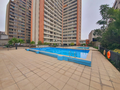 Amoblado 1 Dormitorio Para Agosto 2025