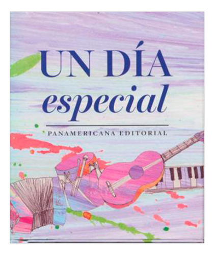 Libro Un Día Especial