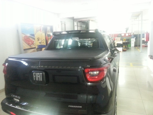 Fiat Toro Nafta My20 Entrega Inmediata G