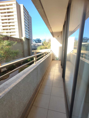 Vendo Departamento En Edif. El Salar Calama (88924)