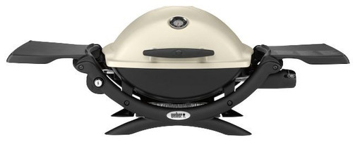 Barbacoa Parrilla A Gas Weber Q1200 Sku-51060086 Kirkor