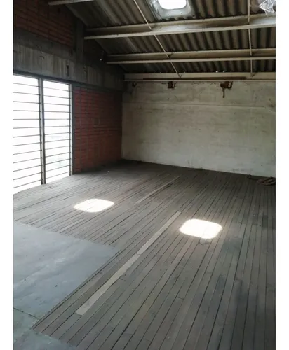 Arriendo Bodega Jorge Isaacs Cali