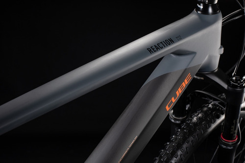 Imagen 8 de 10 de Bicicleta Cube Reaction Race C62 2020 Sram Gx Urquizabikes