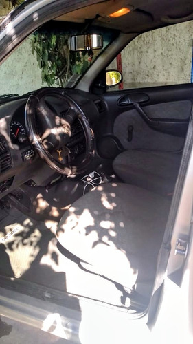 Volkswagen Saveiro Cl 1.6 D