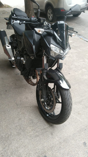 Imagen 8 de 8 de Kawasaki Z400