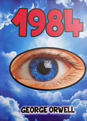 1984 - Orwell - Centauro 