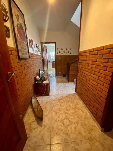 Imagem 9 de 19 de Sobrado Com 3 Dorms, Alto Ipiranga, Mogi Das Cruzes - R$ 1.3 Mi, Cod: 1978 - V1978