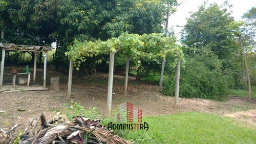 Imagem 7 de 11 de Chácara A Venda Tatuí Sp - Ch-0063-2