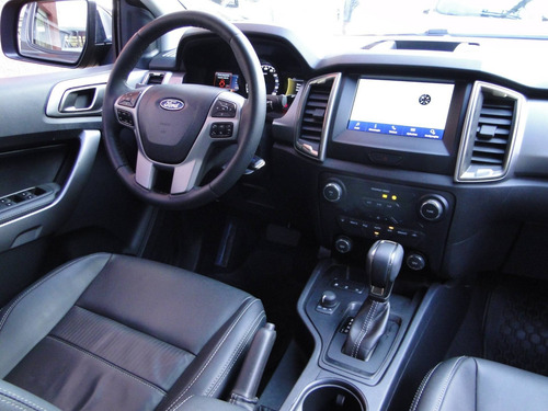 Imagem 9 de 15 de Ford Ranger 3.2 Xlt 4x4 Cd 20v Diesel 4p Automático