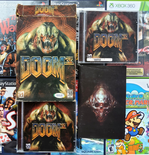 Doom 3