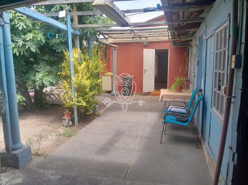 Casa En Venta En Puente Alto