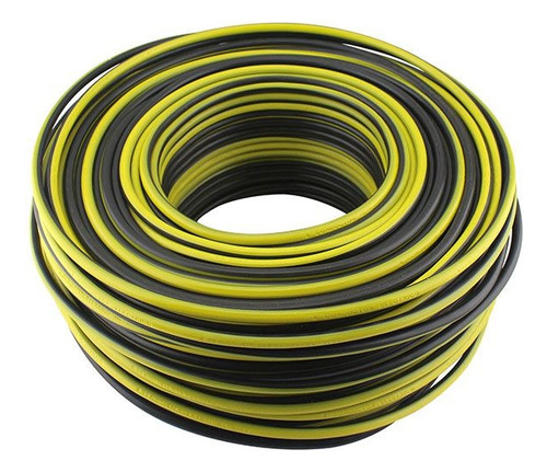 70 M. Cable Pot 14 Awg Color Blanco