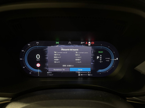 Volvo XC60 5p Recharge Ultimate PHEV T8 L4/2.0/T Aut