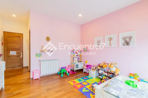 Venta Casa En Bosque Real
