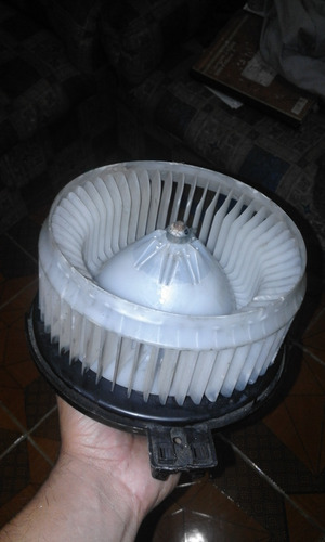 Imagen 6 de 6 de Motor Soplador Honda Civic Accord Crv 01-06 Original