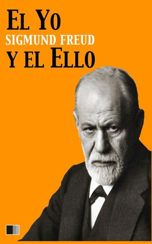 Libro: El Yo Y Ello (spanish Edition)