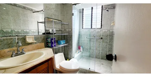 Apartamento En La Loma De Los Parra