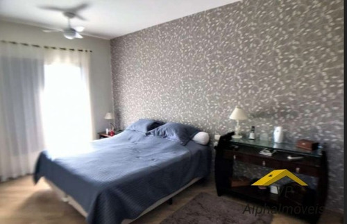 Imagem 11 de 28 de Casa A Venda No Bairro Alphaville Em Santana De Parnaíba - - Vpr10-59-1