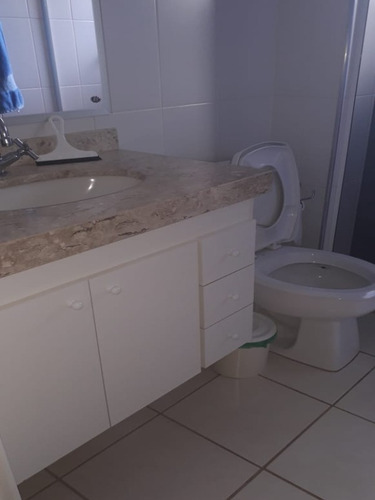 Imagem 19 de 26 de Apartamento - Ap00401 - 69949509