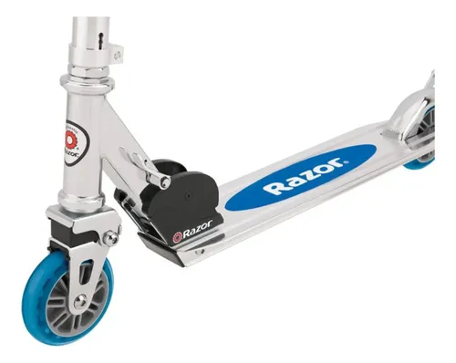 Scooter Plegable Razor