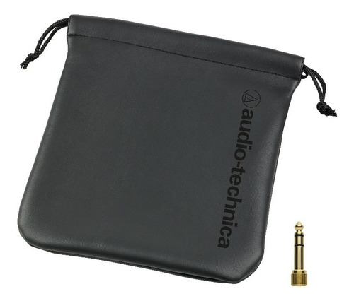 Imagen 6 de 6 de Audio Technica Ath-m40x Auricular Cerrado Para Monitoreo