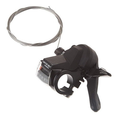 Manija De Cambio Shimano Acera Sl-m3010 2x9 - Envió Gratis