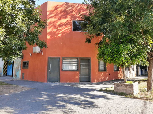 Imagen 1 de 7 de Venta En Bloque De Dos Departamentos En Cabrera Al 1200