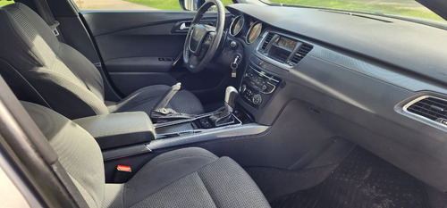 Peugeot 508 1.6 Allure Tiptronic Thp 163cv